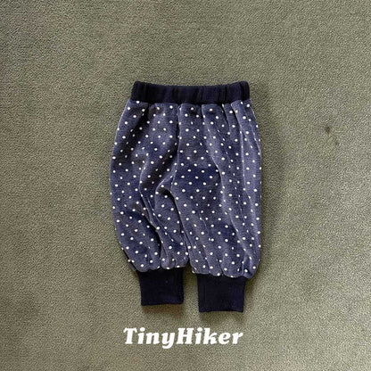 [PRE-ORDER] Dot Aladdin Pants