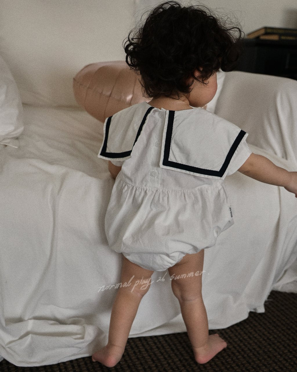[PRE-ORDER] Marine Body Suit