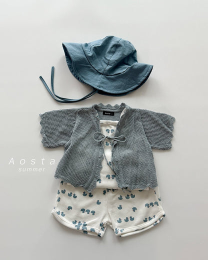 [PRE-ORDER] Knit Cardigan
