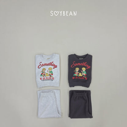 [PRE-ORDER] Something Top Bottom Set