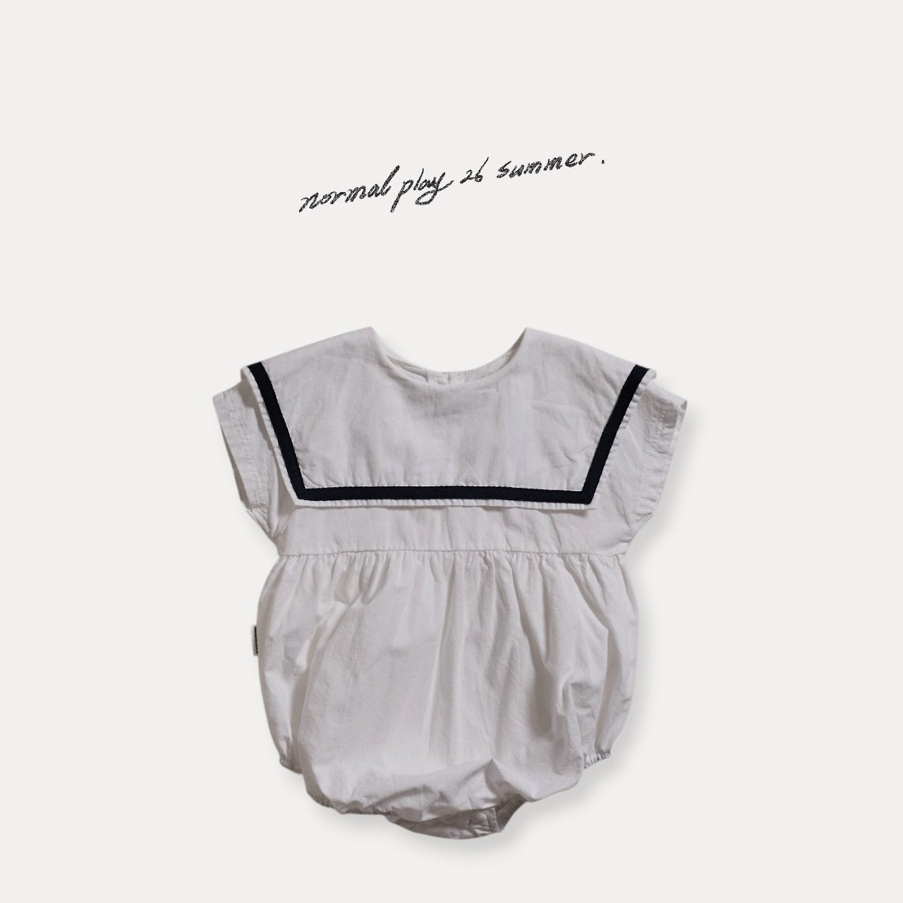 [PRE-ORDER] Marine Body Suit