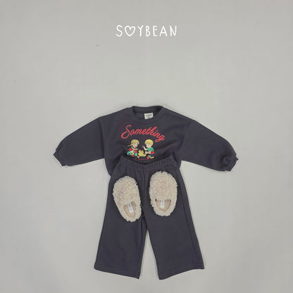 [PRE-ORDER] Something Top Bottom Set