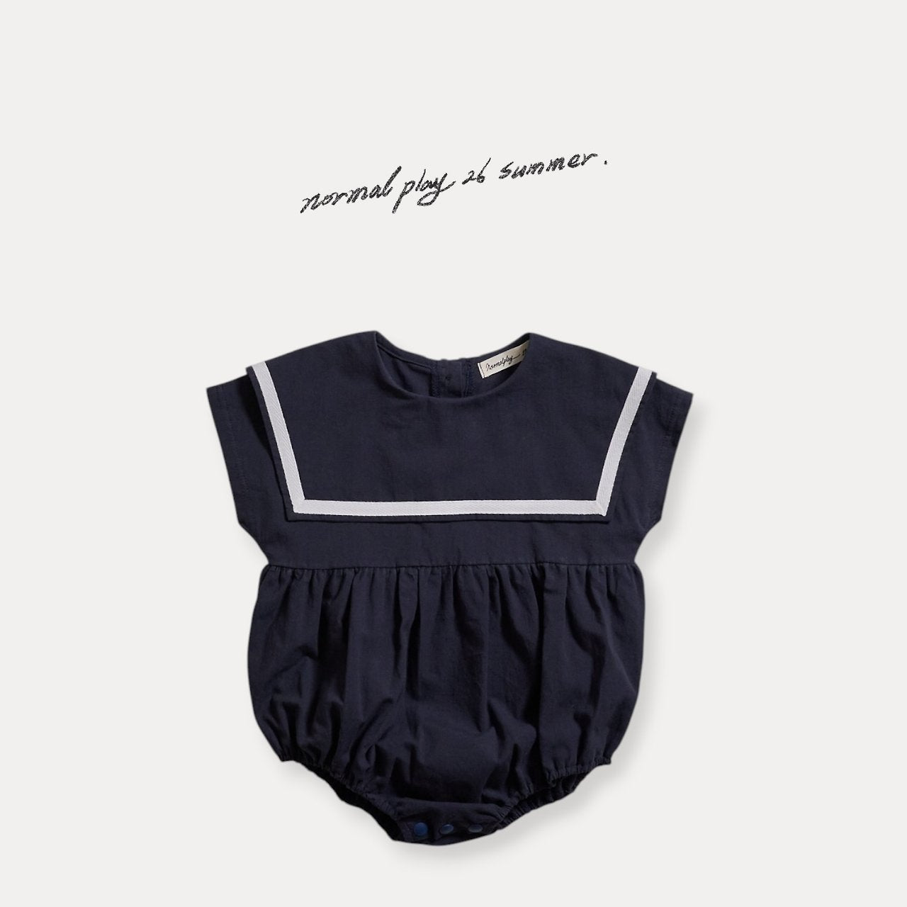 [PRE-ORDER] Marine Body Suit