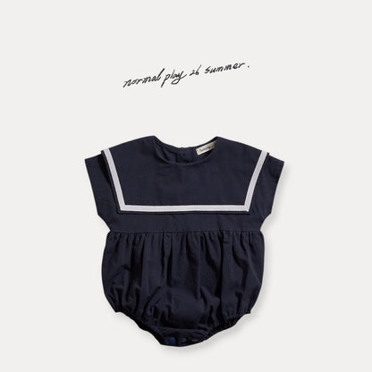 [PRE-ORDER] Marine Body Suit