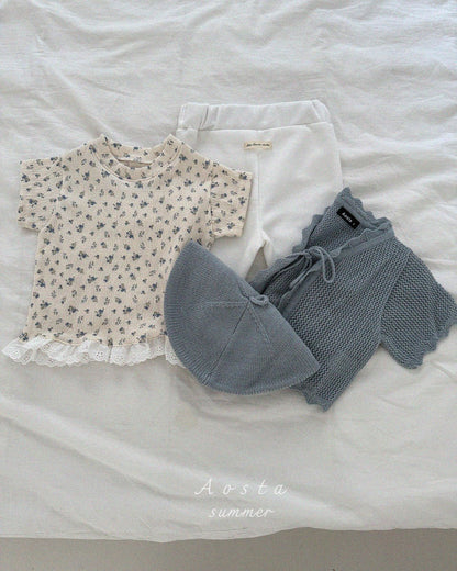 [PRE-ORDER] Knit Cardigan