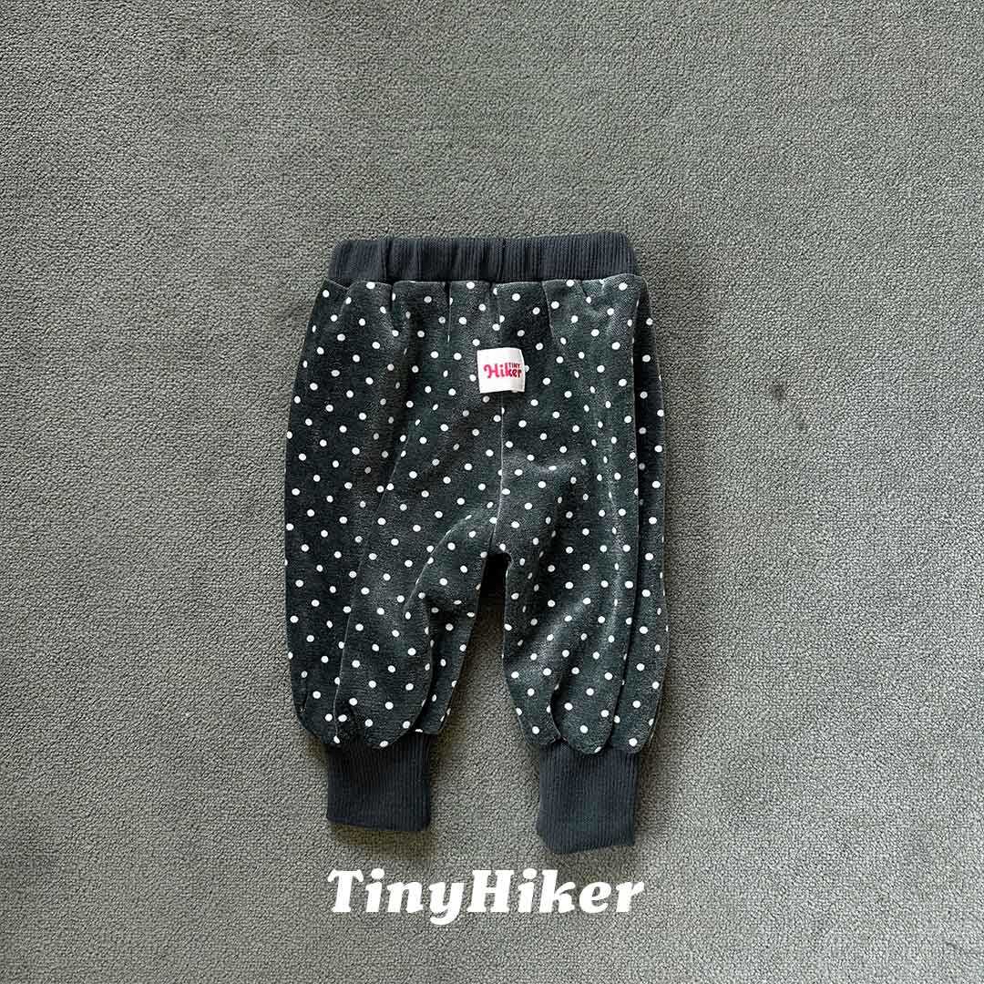 [PRE-ORDER] Dot Aladdin Pants