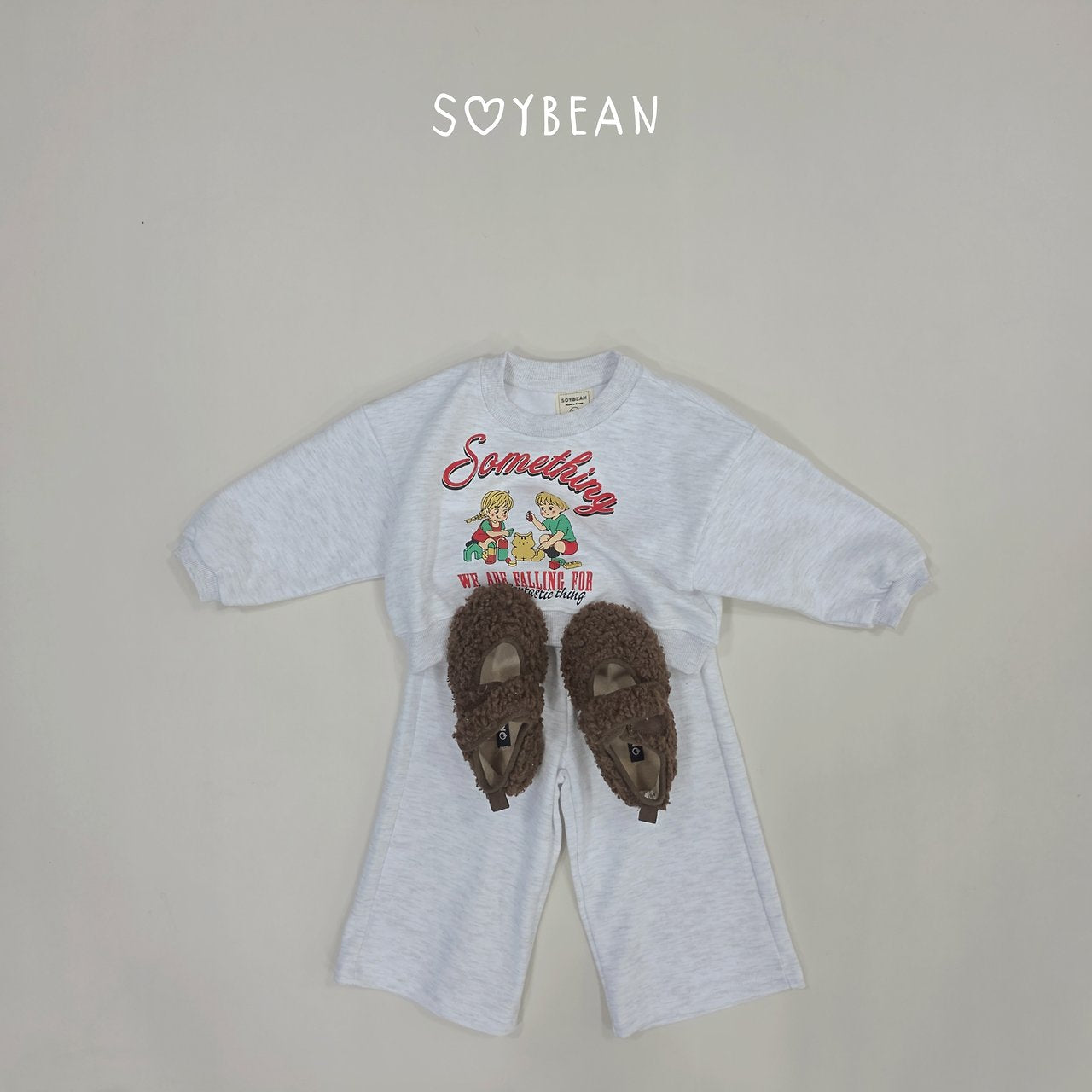 [PRE-ORDER] Something Top Bottom Set