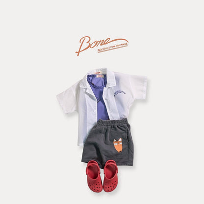 [PRE-ORDER] Fox Sleeveless T-Shirts