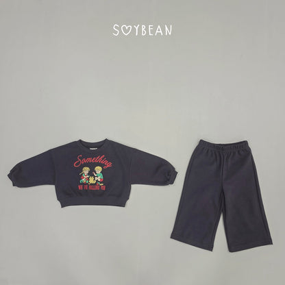 [PRE-ORDER] Something Top Bottom Set