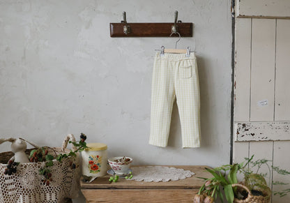 [PRE-ORDER] Butter Pants