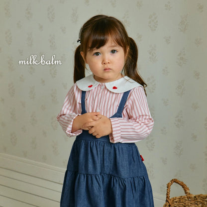 [PRE-ORDER] Heart Sailor Shirts