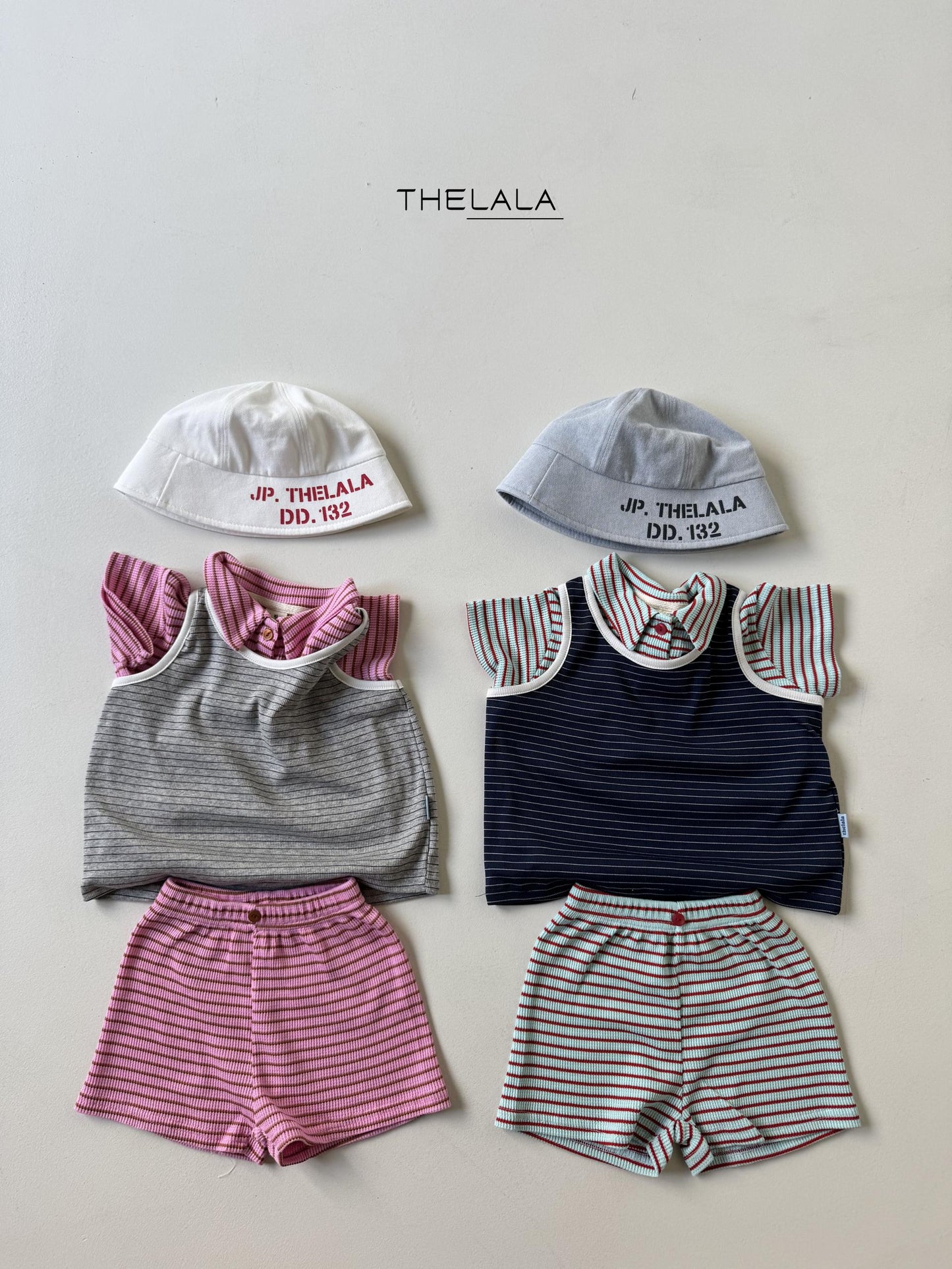 [PRE-ORDER] DD Bucket Hat