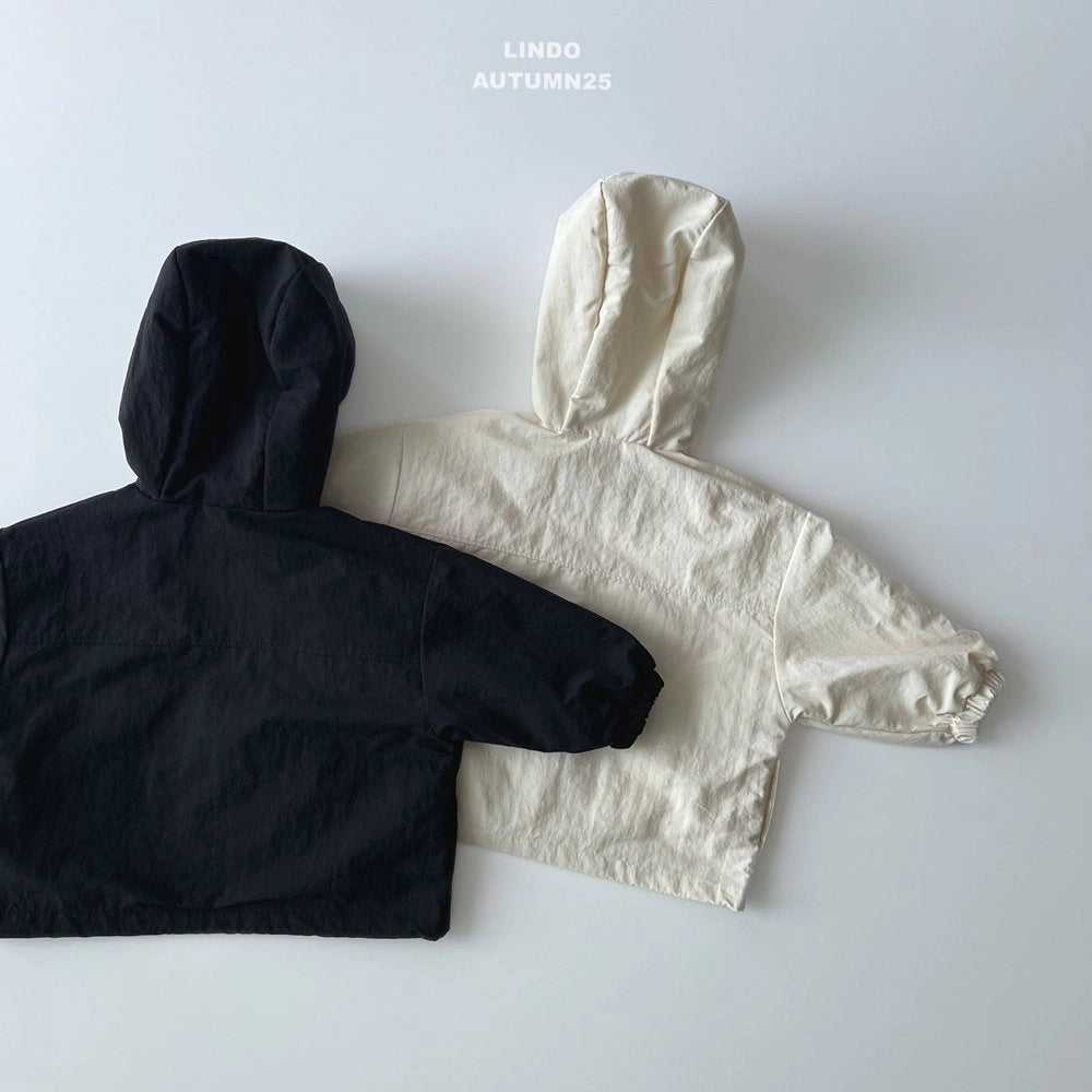 [PRE-ORDER] And Hoodie Jumper