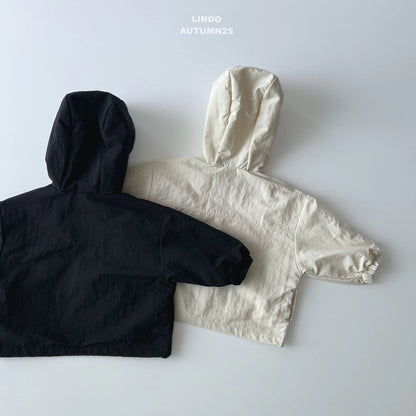 [PRE-ORDER] And Hoodie Jumper
