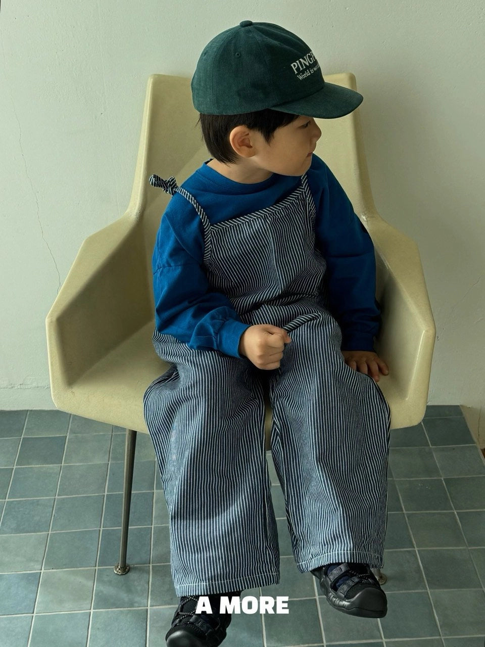 [PRE-ORDER] Denver Overalls