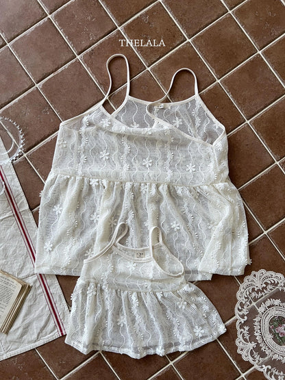 [PRE-ORDER] Coco Bustier (Mom couple)