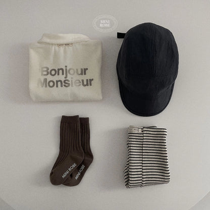 [PRE-ORDER] Retro Socks Set