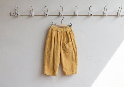[PRE-ORDER] Hachu Pants