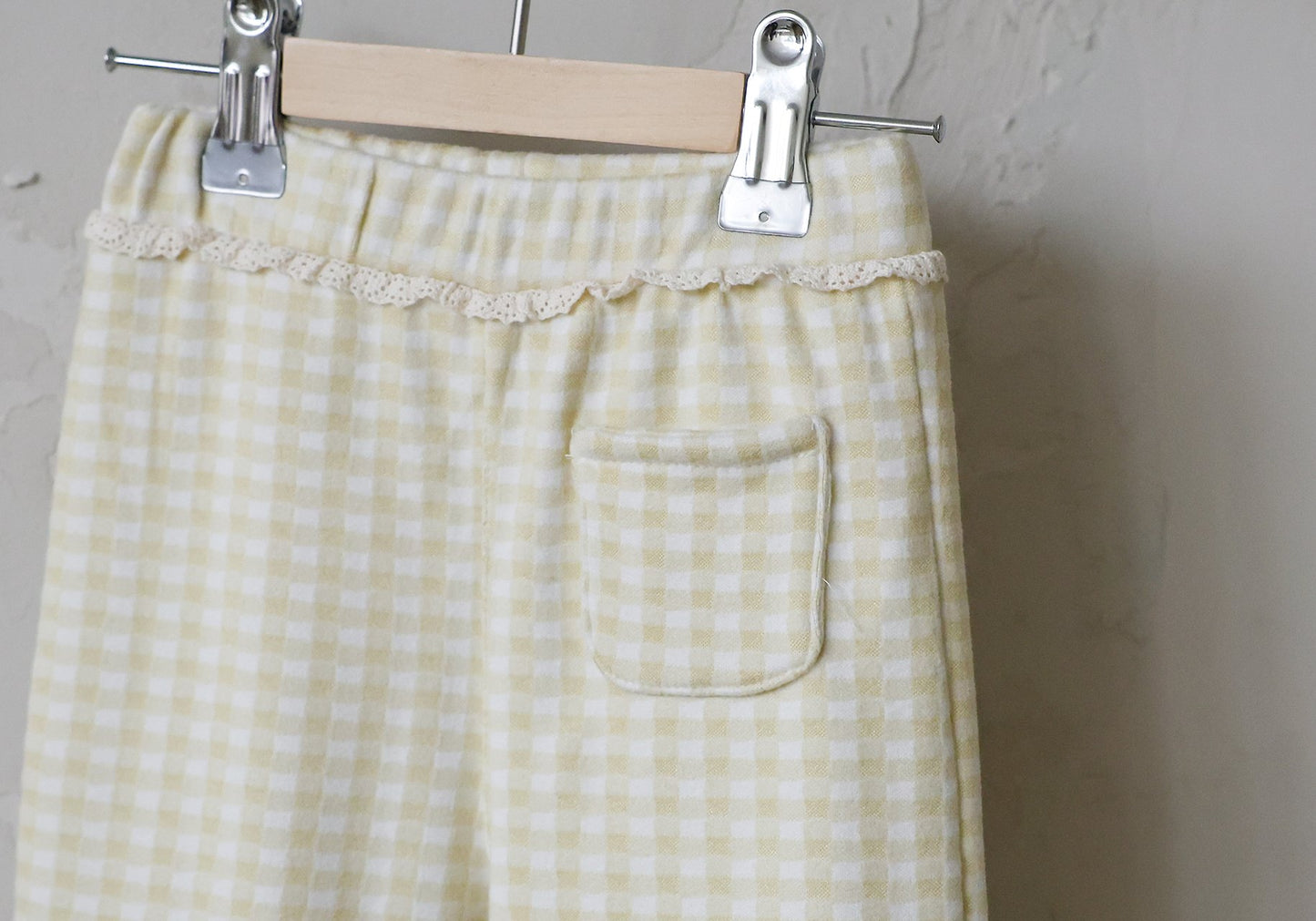 [PRE-ORDER] Butter Pants