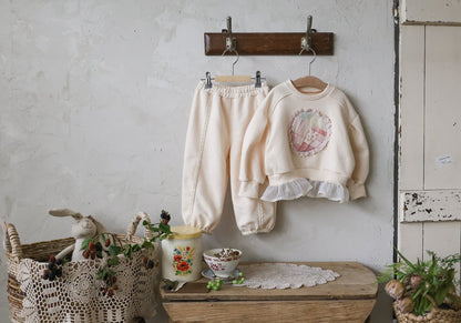[PRE-ORDER] Dolkom Sweatshirts