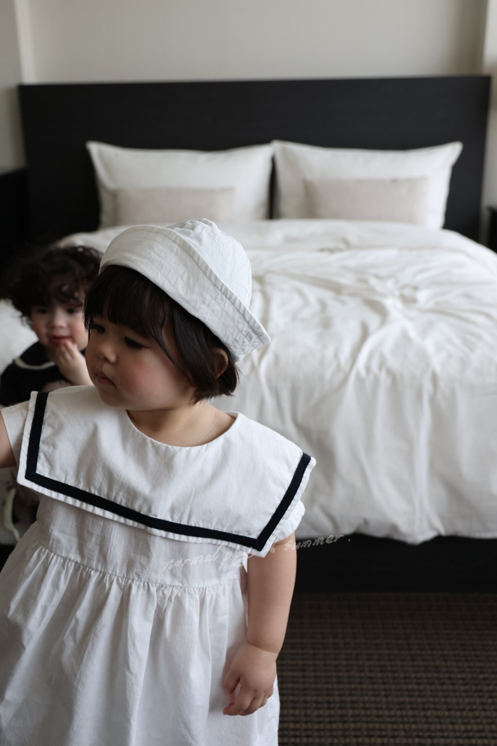 [PRE-ORDER] Marine Hat