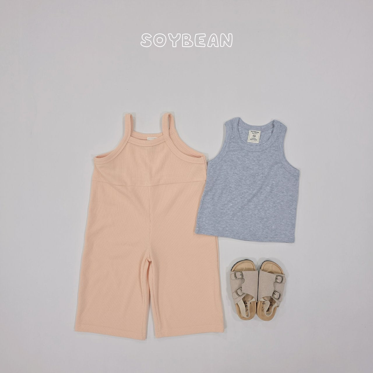 [PRE-ORDER] Cool Jumpsuit