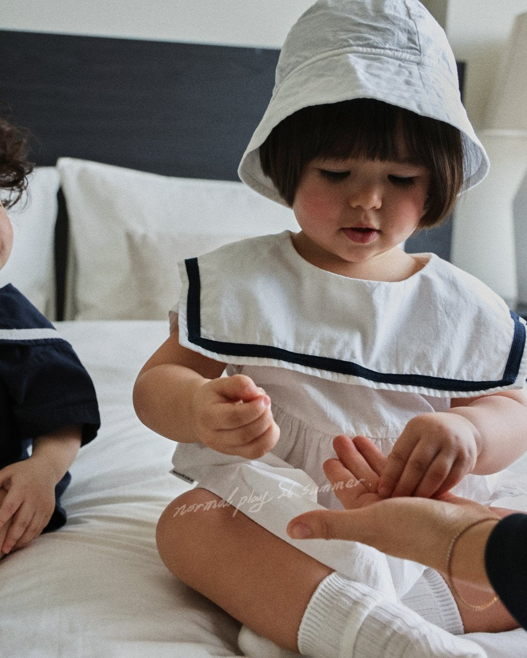 [PRE-ORDER] Marine Hat