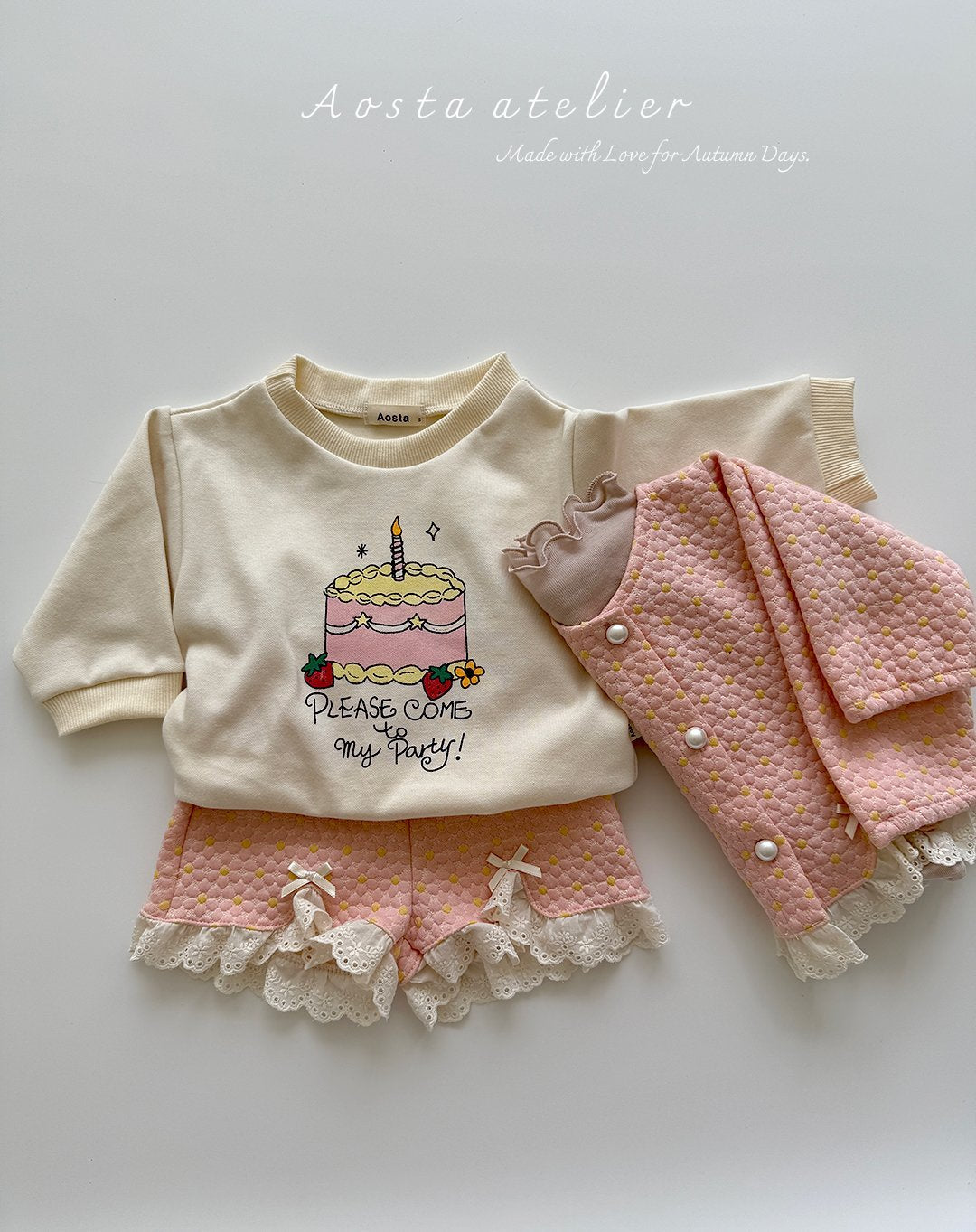 [PRE-ORDER] Soft T-Shirts