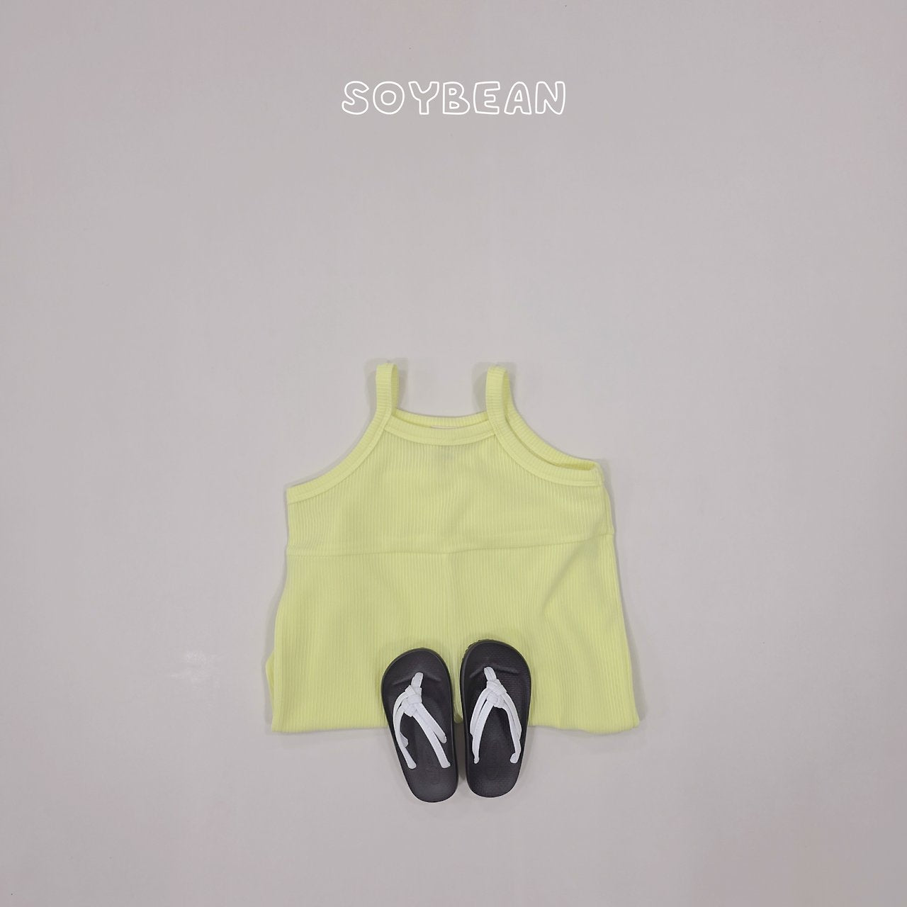 [PRE-ORDER] Cool Jumpsuit