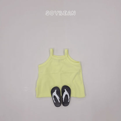 [PRE-ORDER] Cool Jumpsuit