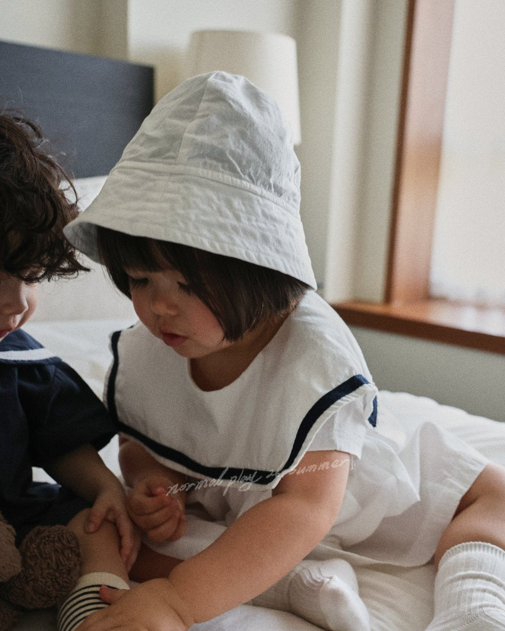 [PRE-ORDER] Marine Hat