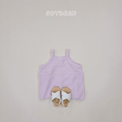[PRE-ORDER] Cool Jumpsuit