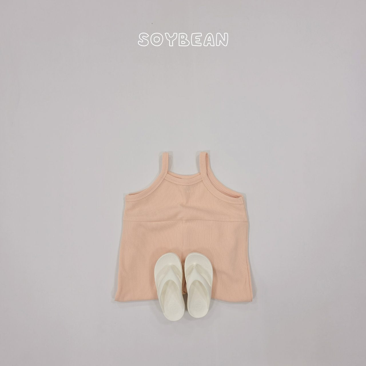 [PRE-ORDER] Cool Jumpsuit
