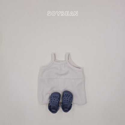 [PRE-ORDER] Cool Jumpsuit