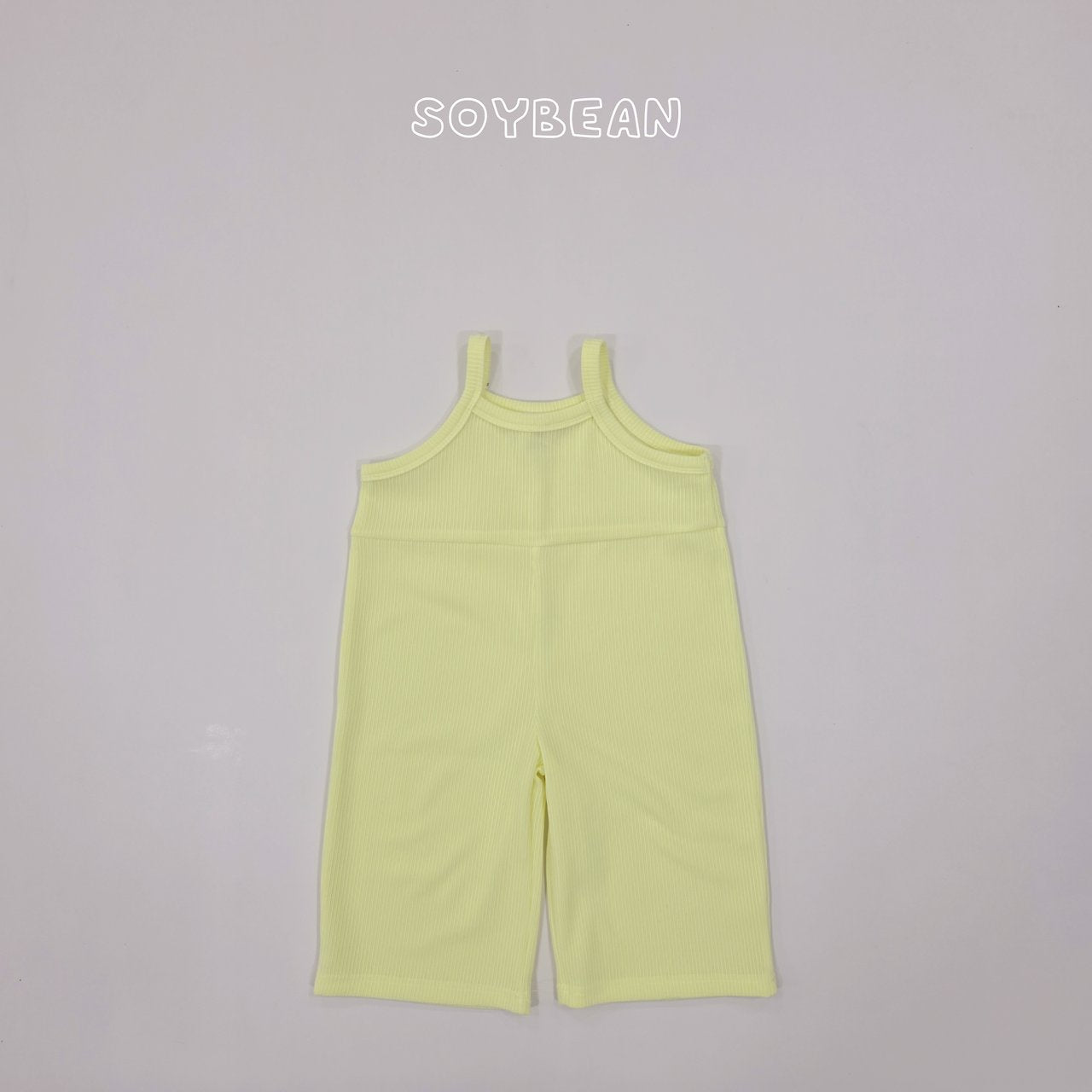 [PRE-ORDER] Cool Jumpsuit