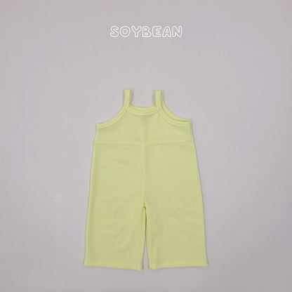 [PRE-ORDER] Cool Jumpsuit