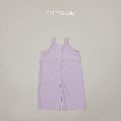 [PRE-ORDER] Cool Jumpsuit