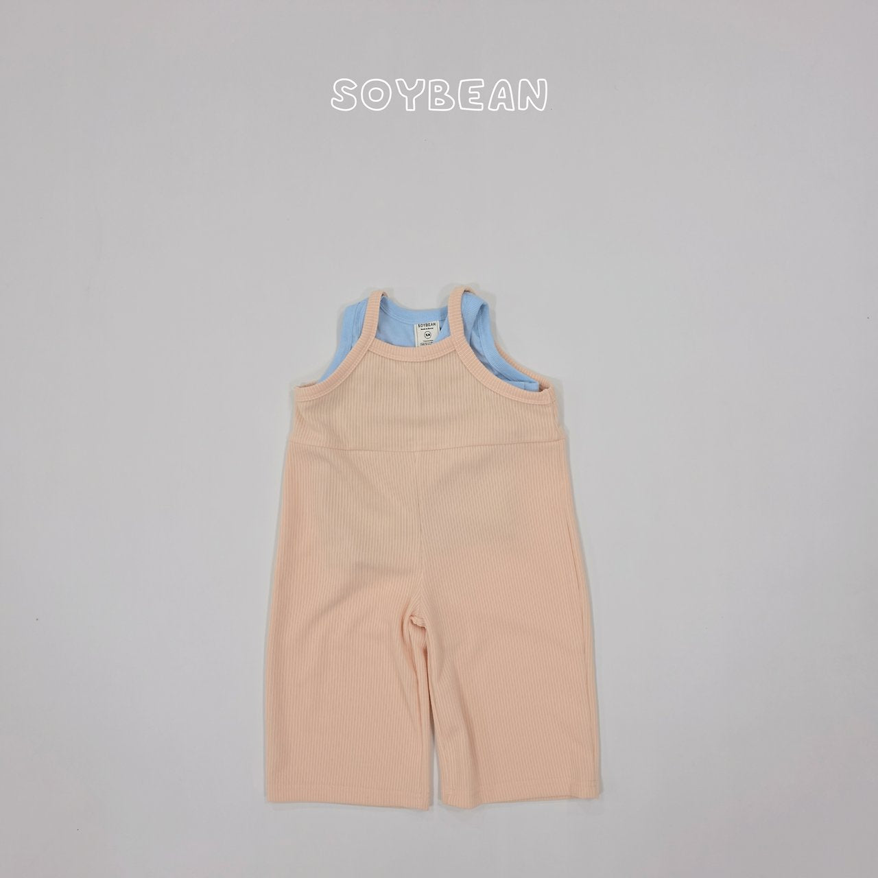 [PRE-ORDER] Cool Jumpsuit