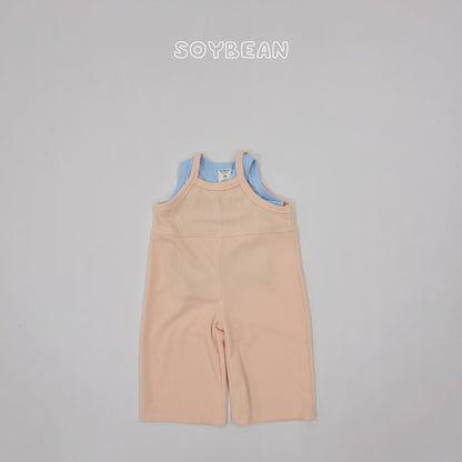 [PRE-ORDER] Cool Jumpsuit