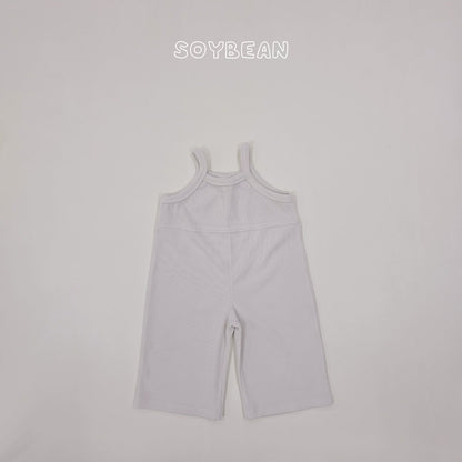 [PRE-ORDER] Cool Jumpsuit