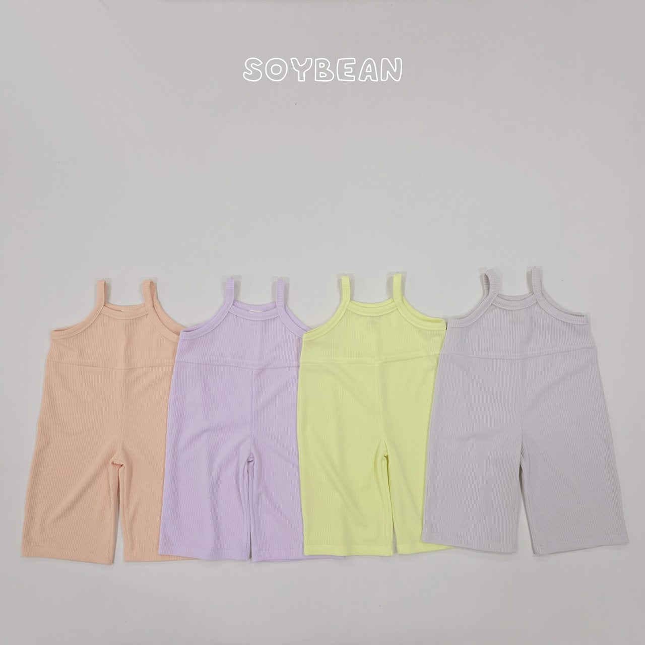 [PRE-ORDER] Cool Jumpsuit