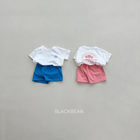 [PRE-ORDER] Palm Tree Top Bottom Set