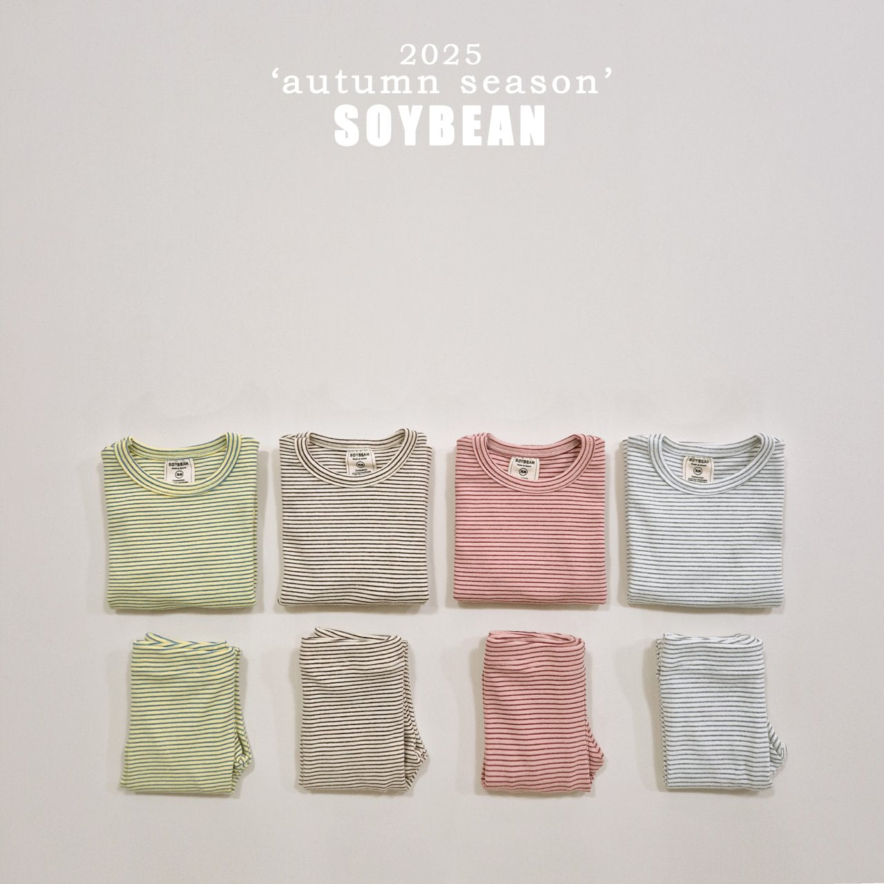 [PRE-ORDER] Mongle Jam Home Wear Set