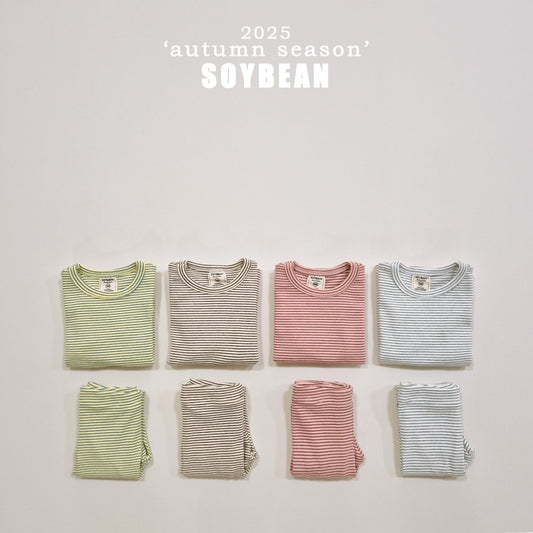 [PRE-ORDER] Mongle Jam Home Wear Set