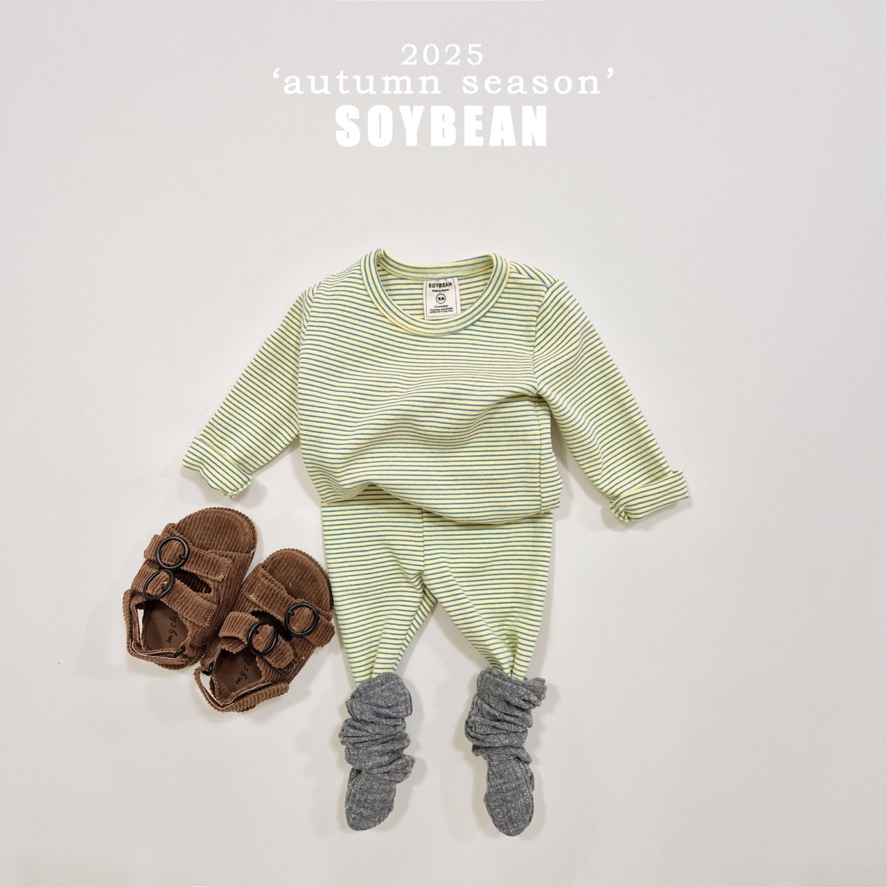 [PRE-ORDER] Mongle Jam Home Wear Set