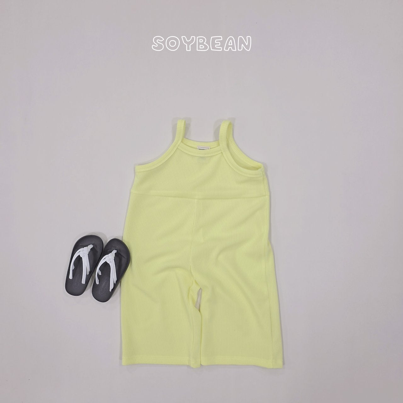 [PRE-ORDER] Cool Jumpsuit