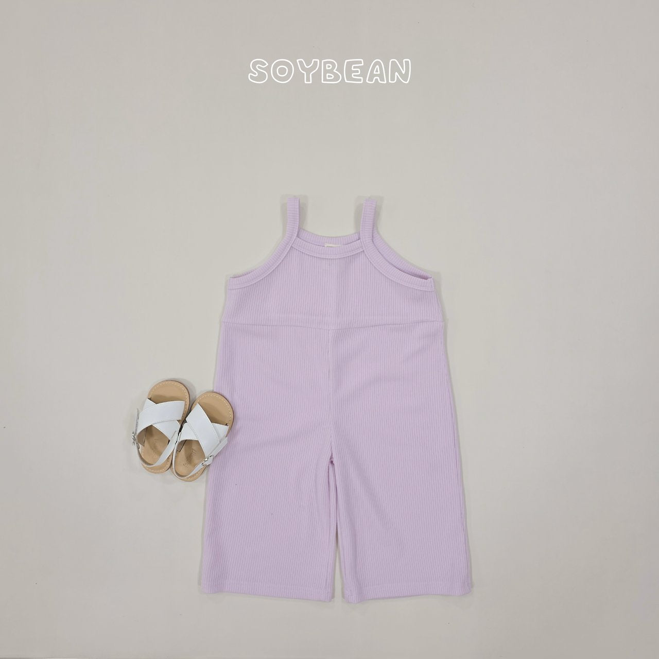 [PRE-ORDER] Cool Jumpsuit