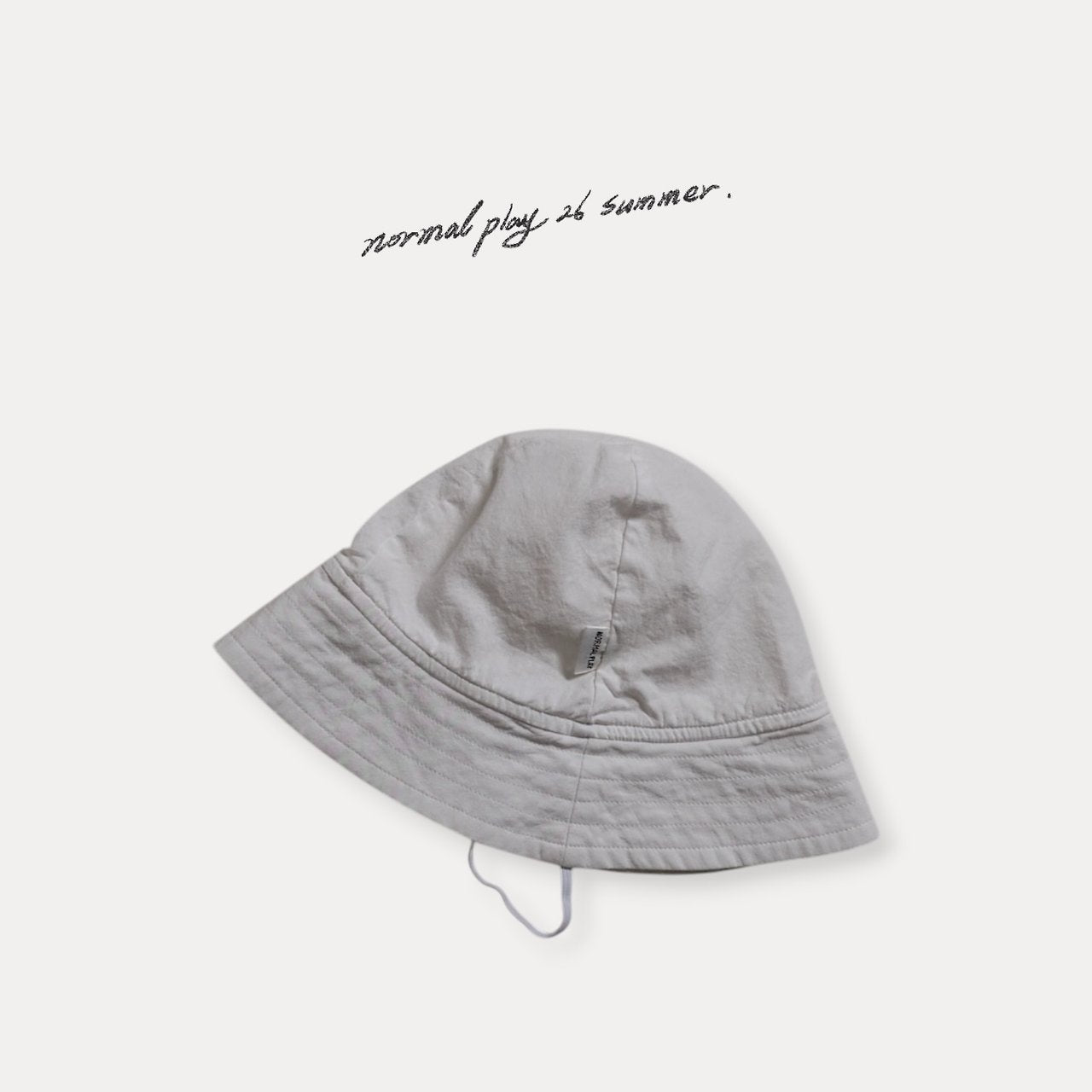 [PRE-ORDER] Marine Hat