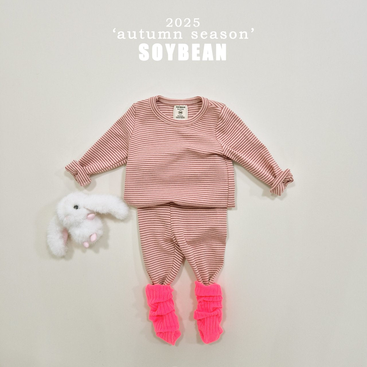 [PRE-ORDER] Mongle Jam Home Wear Set