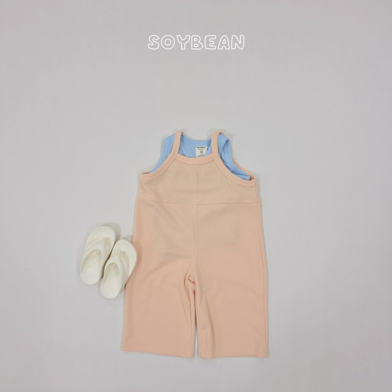 [PRE-ORDER] Cool Jumpsuit